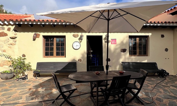 Guisguey Apartment | HOLIDAY APARTMENT “El Time” ”