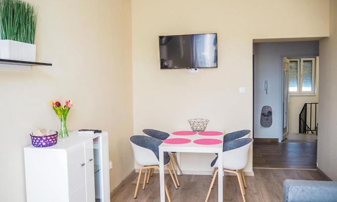Harkany Apartment | Holiday Apartmanház