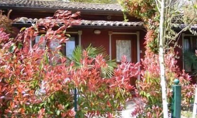 Zona LIV La Giustiniana Apartment | Holiday apartment Tomba di Nerone for 1 - 4 persons with 1 bedroom - Holiday apartment