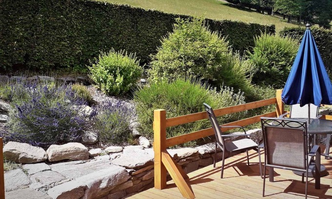 Horni Marsov Apartment | Holiday apartment 300 m from the ski lift