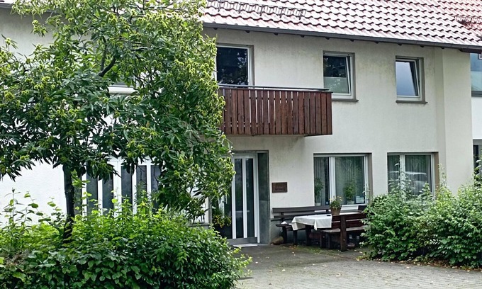 Bad Wuennenberg Apartment | Holiday apartment Bad Wünnenberg for 1 - 6 persons with 2 bedrooms - Holiday apartment
