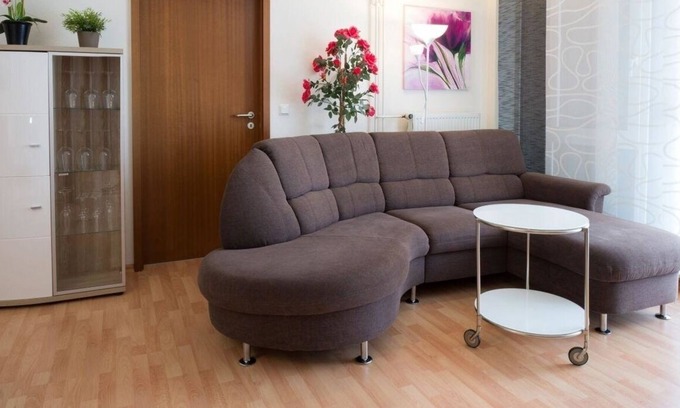 Eschberg Apartment | holiday apartment/apt. for 2 guests with 58m² in Saarbrücken (187212)