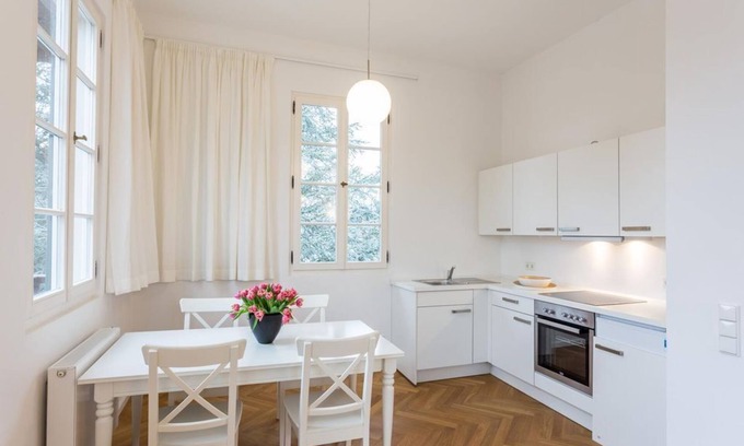Filzen Apartment | Holiday apartment "Alte Reben" - Weingut & Landhaus Reverchon