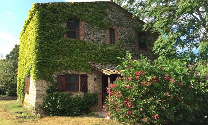 Amelia Other | Holiday apartment Amelia for 2 - 4 persons with 2 bedrooms - Farmhouse