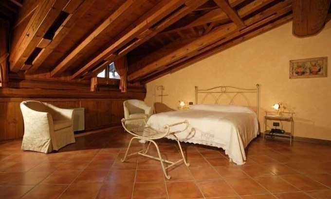 Bedizzole Other | Holiday apartment Bedizzole for 1 - 2 persons with 1 bedroom - Farmhouse