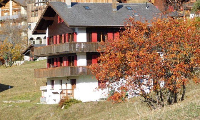Bellwald Apartment | Holiday apartment Bellwald for 1 - 6 persons with 3 bedrooms - Holiday apartment