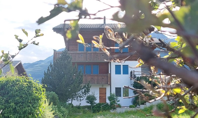 Bellwald Apartment | Holiday apartment Bellwald for 1 - 4 persons with 2 bedrooms - Holiday apartment