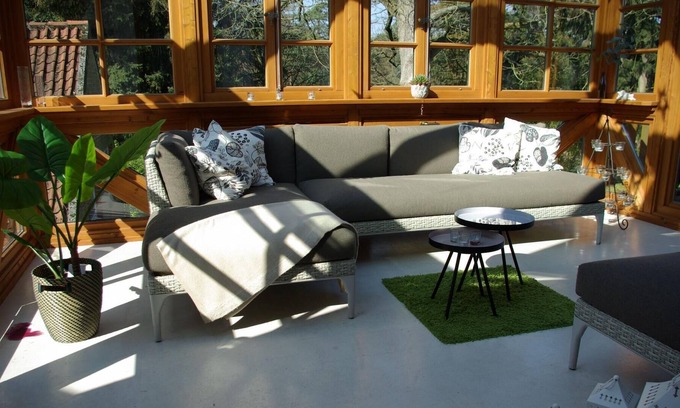 Bleckede Apartment | Holiday apartment Bleckede for 1 - 8 persons with 4 bedrooms - Holiday apartment in one or multi-fam