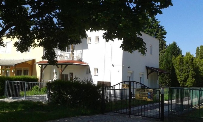 Bukfurdo Apartment | Holiday apartment Bükfürdõ for 2 - 5 persons with 3 bedrooms - Holiday apartment