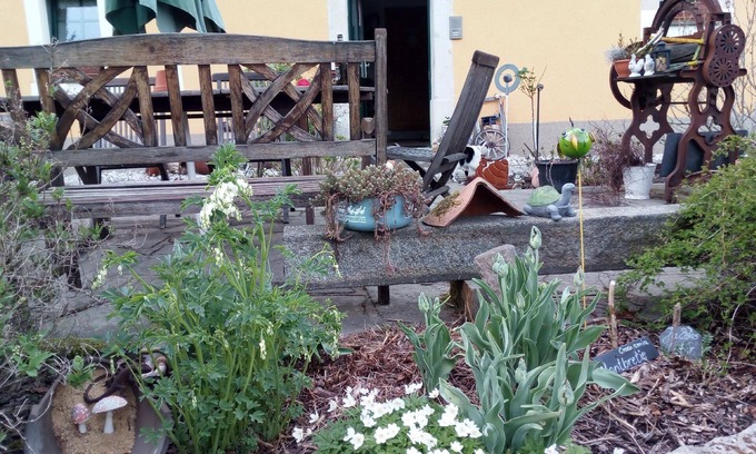 Berggieshubel Apartment | Holiday apartment Bad Gottleuba for 2 - 4 persons with 2 bedrooms - Holiday apartment