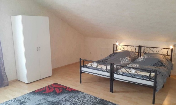 Rhein-Erft-Kreis District Apartment | Holiday apartment