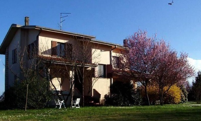Dozza Apartment | Holiday apartment Dozza for 1 - 3 persons with 1 bedroom - Twin house