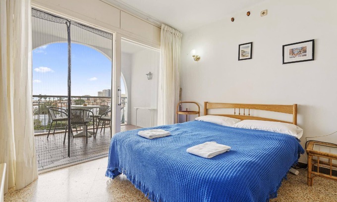 Empuriabrava Apartment | Holiday apartment Empuriabrava for 1 - 4 persons - Holiday apartment