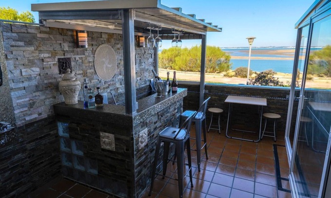 Barriada del Rio San Pedro Apartment | Holiday apartment El Trocadero for 2 - 4 persons with 2 bedrooms - Holiday apartment in one or multi