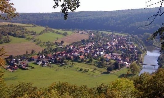 Frankenroda Apartment | Holiday apartment Frankenroda for 1 - 4 persons with 1 bedroom - Holiday apartment