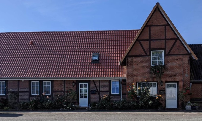 Felm Apartment | Holiday apartment Felm for 2 - 3 persons with 2 bedrooms - Holiday apartment