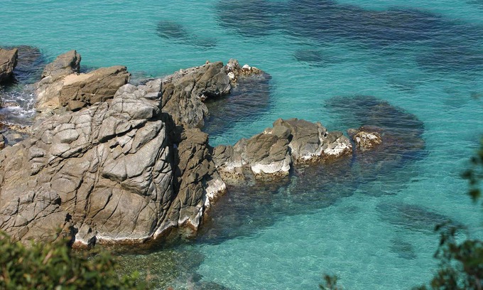 San Leo Apartment | Holiday Apartment for 4 pax in Briatico 15min From Tropea Calabria