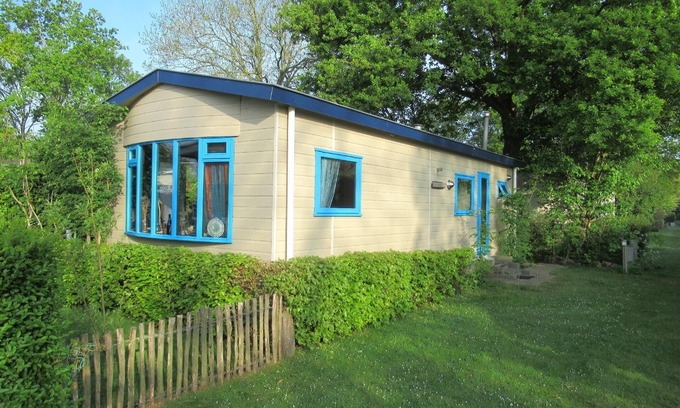 Goedereede Apartment | Holiday apartment Goedereede for 1 - 6 persons with 3 bedrooms - Holiday apartment