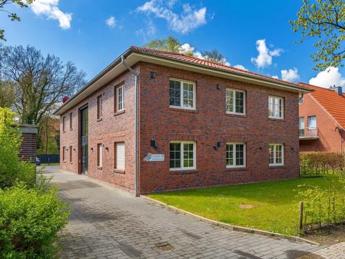 Hage House | Holiday apartment in Hage with swimming pool