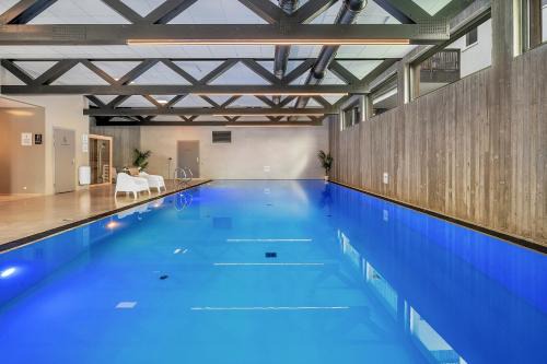 Ny Hellesund Apartment | Holiday apartment in Åros, Kristiansand