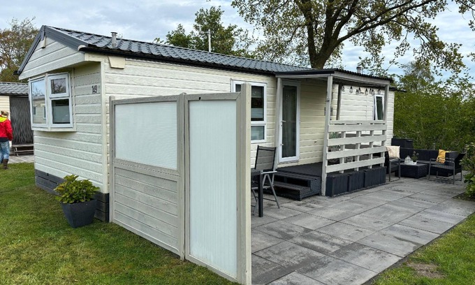 Koudum Apartment | Holiday apartment Koudum for 2 - 4 persons with 2 bedrooms - Holiday apartment