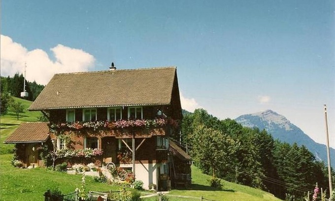 Lauerz Other | Holiday apartment Lauerz for 1 - 6 persons with 2 bedrooms - Farmhouse
