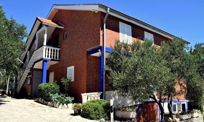 Dobropoljana Apartment | Holiday apartment Nevidane for 1 - 6 persons with 3 bedrooms - Holiday apartment in one or multi-fam