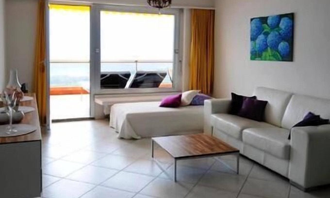 Orselina Apartment | Holiday apartment Orselina for 2 - 3 persons with 1 bedroom - Holiday apartment