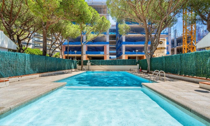 Platja d'Aro Apartment | Holiday apartment Platja d'Aro for 1 - 6 persons with 2 bedrooms - Holiday apartment