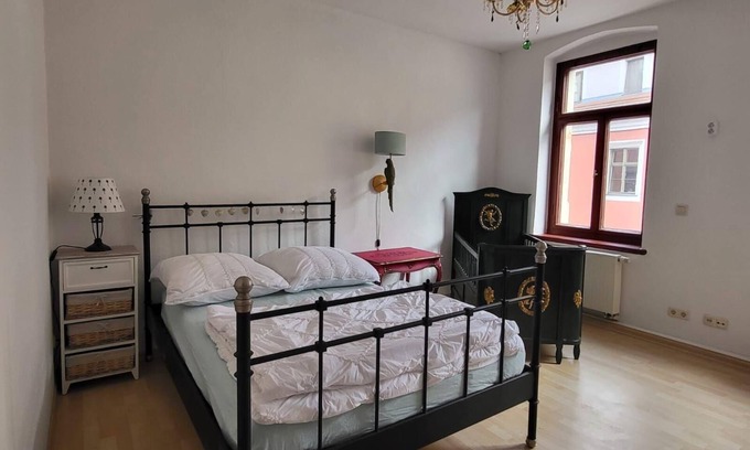 Pirna Apartment | Holiday apartment Pirna for 1 - 7 persons with 2 bedrooms - Holiday apartment