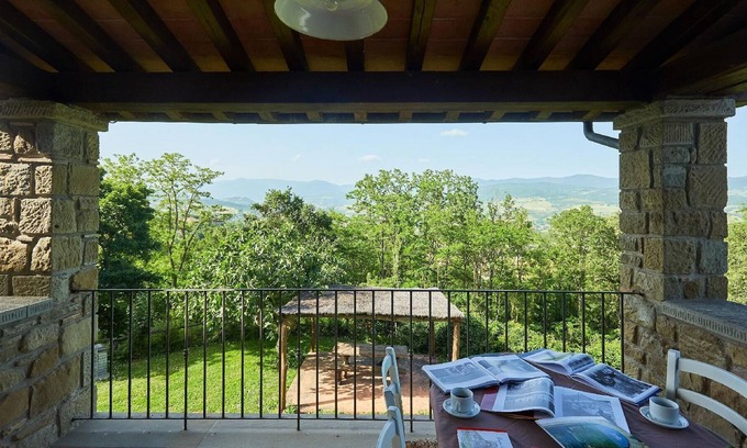 Starda Apartment | Holiday apartment Poppi for 4 - 9 persons with 5 bedrooms - Holiday apartment