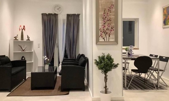 Rødovre Apartment | Holiday apartment Rødovre for 1 - 7 persons with 3 bedrooms - Holiday apartment