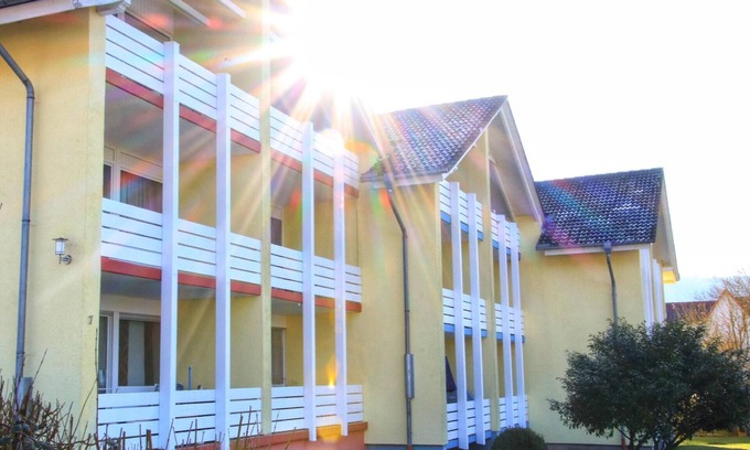 Scheid Apartment | Holiday apartment Scheid for 1 - 2 persons with 1 bedroom - Holiday apartment in one or multi-family