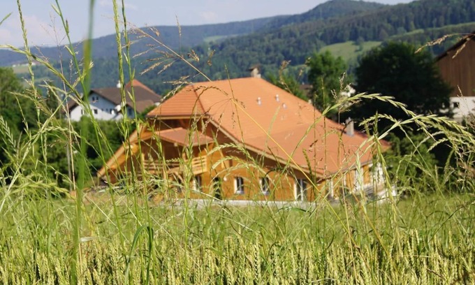 Clos du Doubs Apartment | Holiday apartment Seleute for 1 - 13 persons with 5 bedrooms - Holiday apartment in one or multi-fam