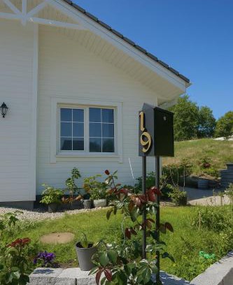 Luetjenburg Apartment | Holiday Apartment Sweden House