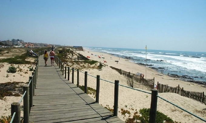 Madalena Apartment | Holiday apartment Vila Nova de Gaia for 1 - 7 persons with 3 bedrooms - Luxury holiday home