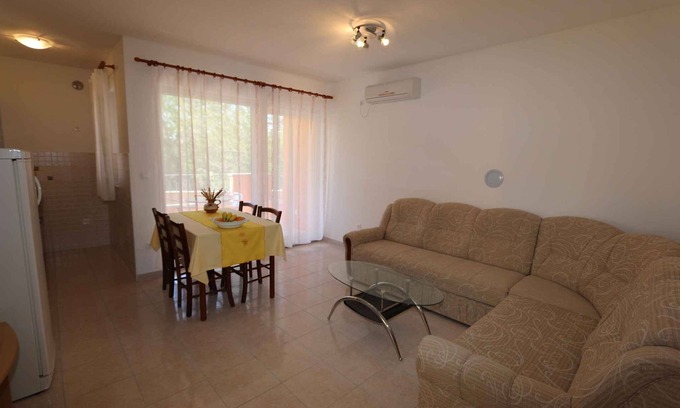 Silo Apartment | Holiday apartment with air conditioning and Internet