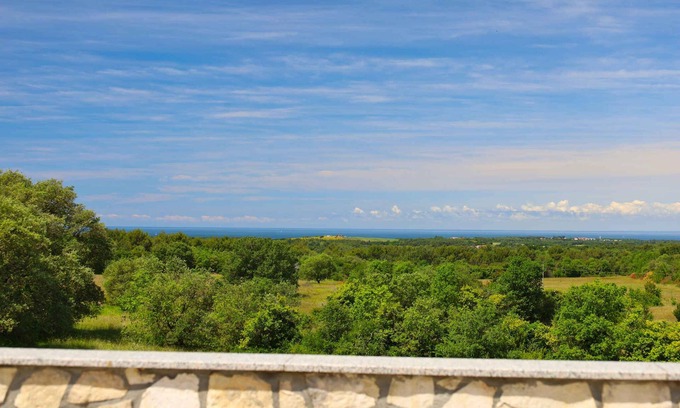 Valica Apartment | Holiday apartment with air conditioning and Internet