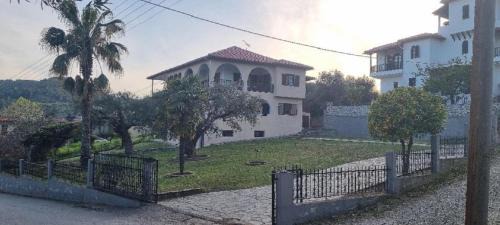 Agios Nikolaos Apartment | Holiday aptm - MorningSun2 - Sithonia