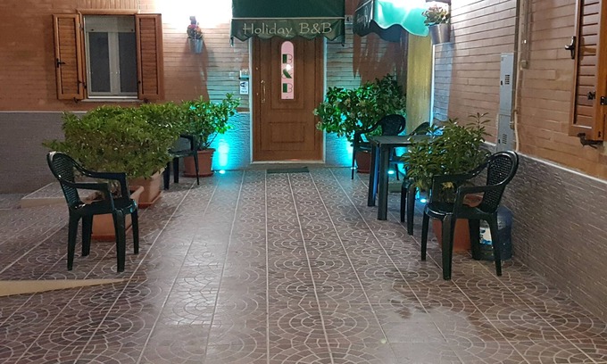 Vico del Gargano Bed & Breakfast | Holiday Bed & Breakfast Vico del Gargano