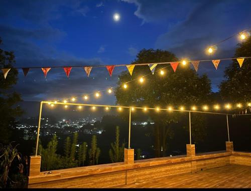 Itanagar House | Holiday cabin in Sibey