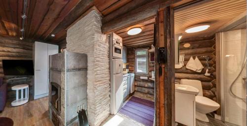Kihnio Apartment | Holiday Club Pyhäniemi Cottages
