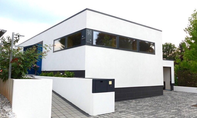 Heilbad Heiligenstadt Apartment | Holiday home foresight