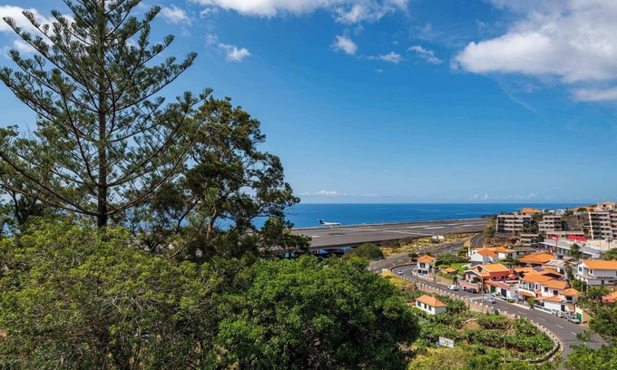 Machico Apartment | Holiday Duplex in Madeira - Matur I