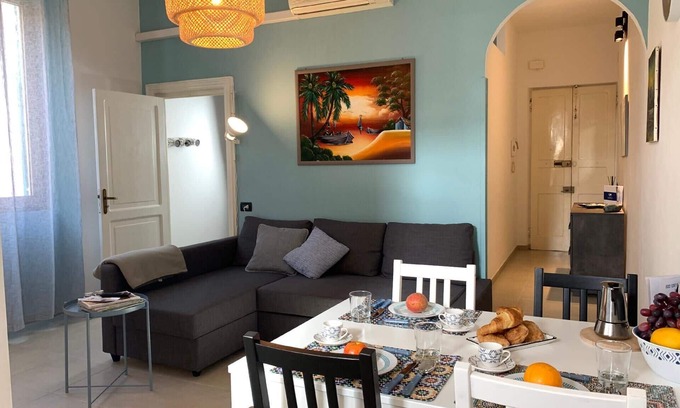 Cogoleto Apartment | Holiday flat 'Casa Marino