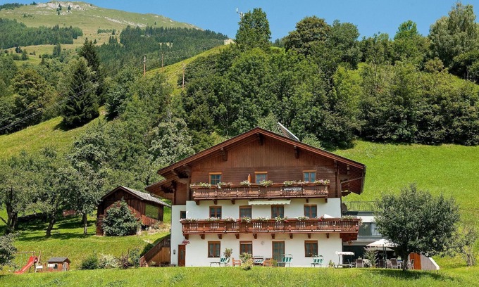 Dorfgastein Apartment | Holiday flat Hartlbauer in Dorfgastein