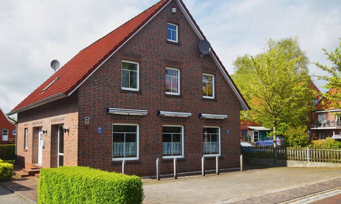 Oldersum Apartment | Holiday flat in southern East Friesland
