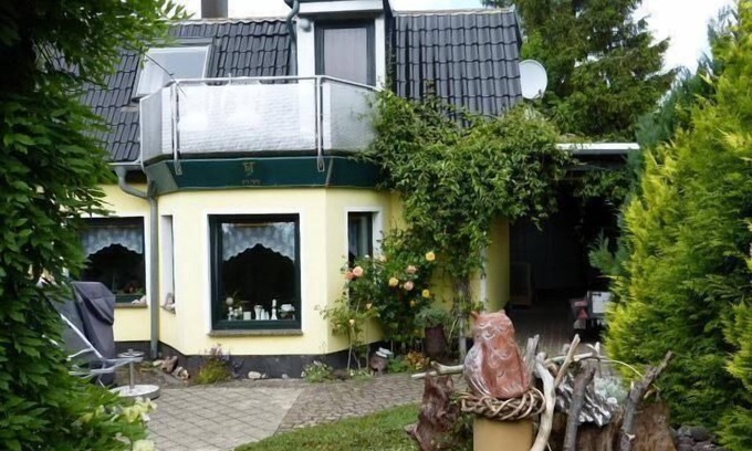 Demmin Apartment | Holiday flat on the outskirts of Demmin