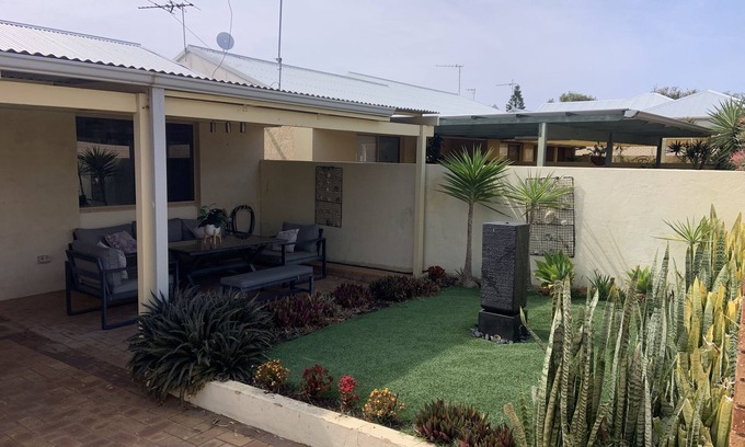 Kalbarri Villa | Holiday hideaway in Kalbarri