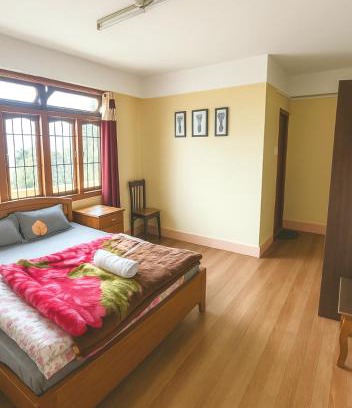 Bomdila House | Holiday hills homestay
